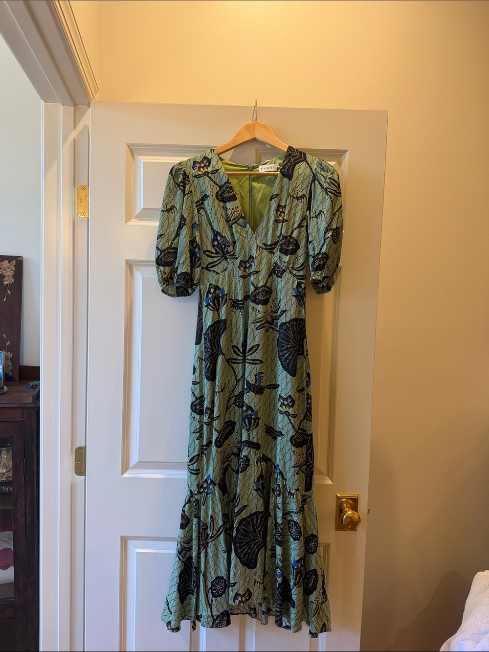 RHODE Dress